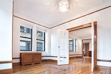 Rented by WAM Partners - William Moses Co.
