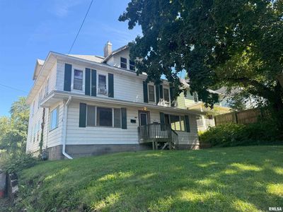 907 43rd St, Rock Island, IL, 61201