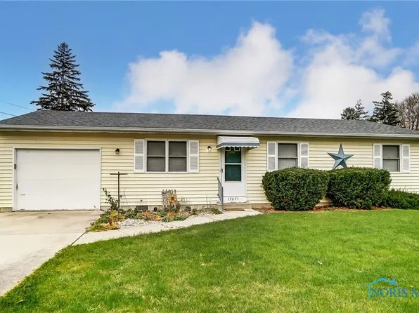 17671 S Pansy Ln, Grand Rapids, OH 43522