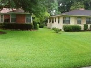 1254 Jean Ct, Jacksonville, FL 32207