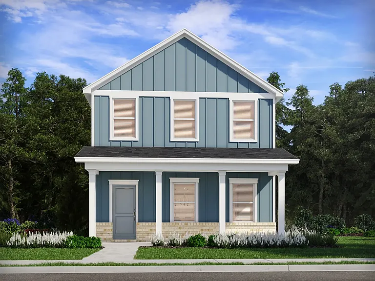 3141 Miller Falls Rd — Photo 1
