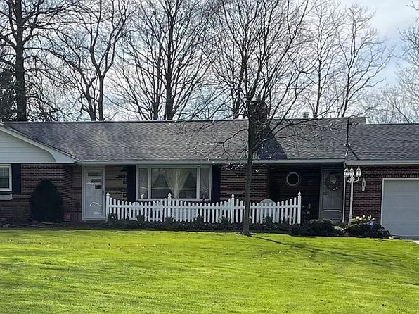 10774 Irvin Rd, Creston, OH 44217