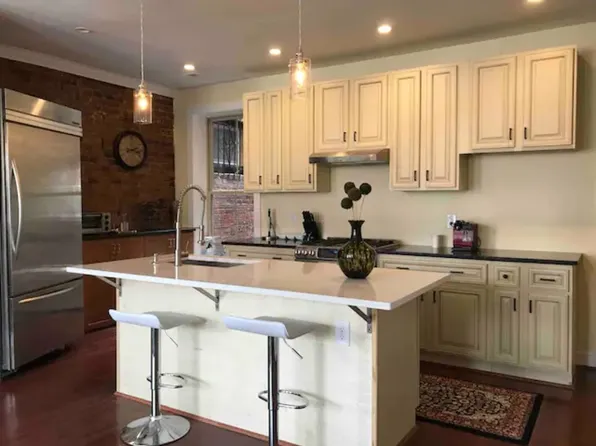 1710 3rd St NW #1, Washington, DC 20001