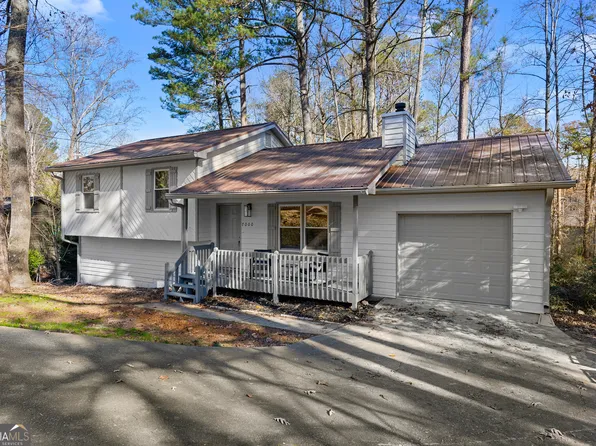 7000 Woodland Pl NW, Marietta, GA 30152
