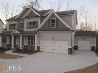 3853 Windsor Trl, Gainesville, GA 30506