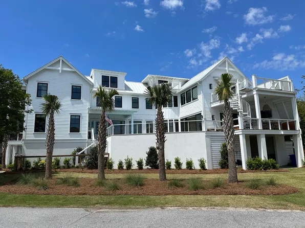 125 Charleston Blvd, Isle Of Palms, SC 29451