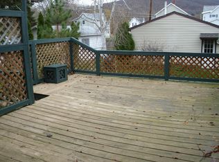 254 Bridge St, Corning, NY 14830