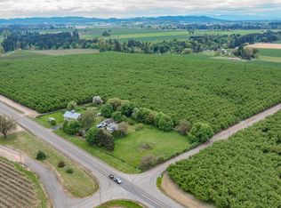 8560 SE Wallace Rd, Dayton, OR 97114