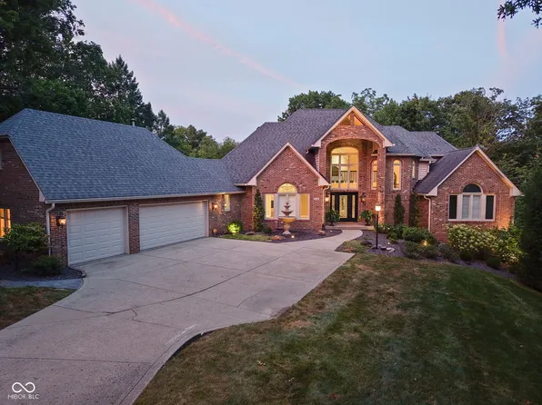 12162 Pearl Bay Rdg, Indianapolis, IN 46236