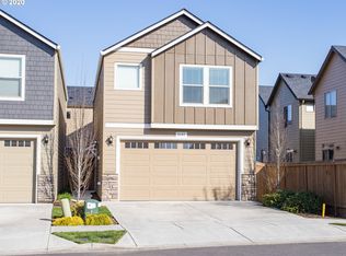2601 NE 131st Ave, Vancouver, WA