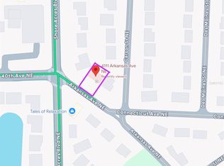 4111 Arkansas Ave NE LOT 20, Saint Petersburg, FL 33703