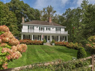 500 Hardscrabble Road, Briarcliff Manor, NY, 10510