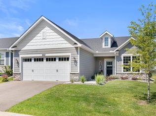 4614 Benjamin Pl, Woodbury, MN 55129