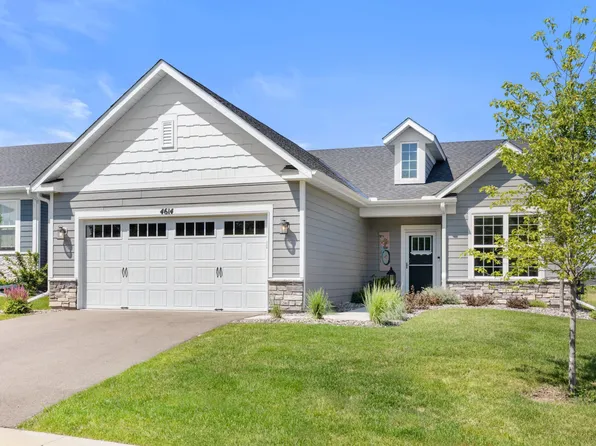 4614 Benjamin Pl, Woodbury, MN 55129