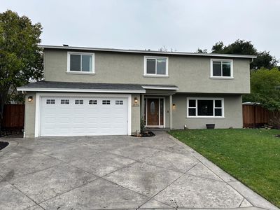 3696 Virgin Islands Ct, Pleasanton, CA, 94588