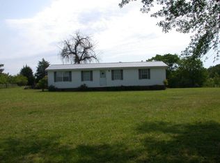 419 Rushville Rd, Bradley, SC 29819