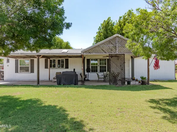 8412 N 99TH Avenue, Peoria, AZ 85345