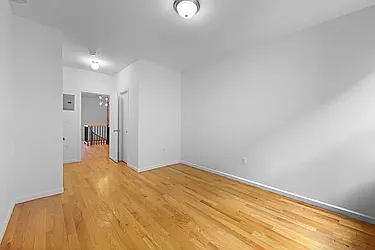 411 Manhattan Avenue #1S in Williamsburg, Brooklyn | StreetEasy