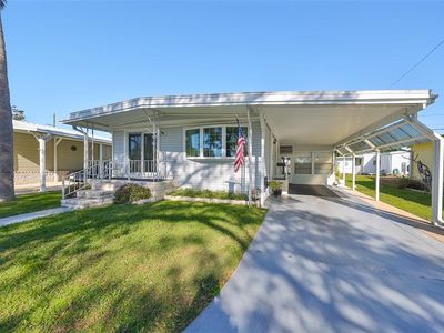 980 7th St NW LOT 30, Largo, FL, 33770