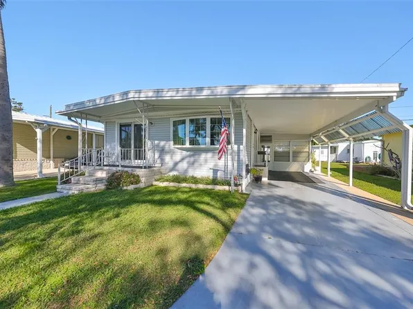 980 7th St NW Lot 30, Largo, FL 33770