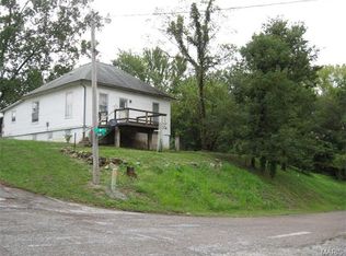 1622 D St, Hannibal, MO 63401