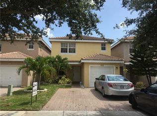 9288 NW 55th St, Sunrise, FL 33351