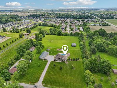 2825 S State Road 267, Plainfield, IN, 46168