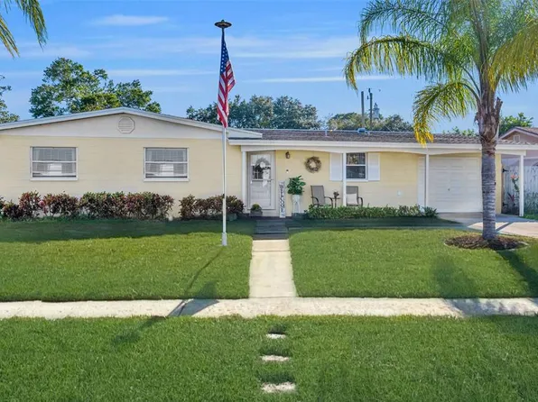 965 Grant Rd, Titusville, FL 32780