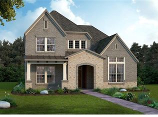 2295 Tumblegrass Rd, Frisco, TX 75033