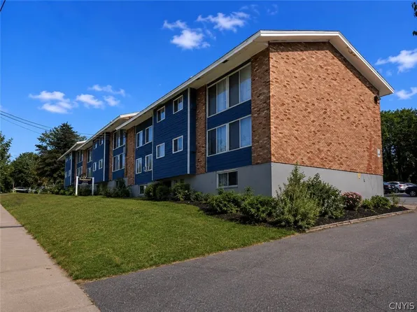 1312 Butternut St #20, Syracuse, NY 13208