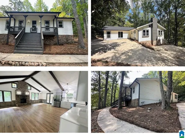 1524 Lakeshore Dr, Anniston, AL 36207