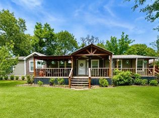 8363 Highway 77 E, Atlanta, TX 75551