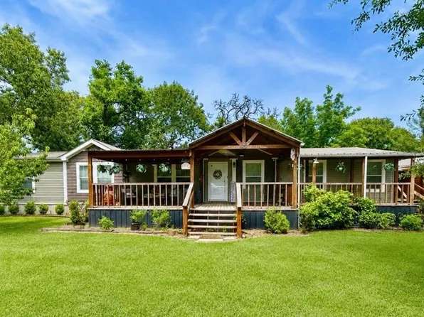 8363 Highway 77 E, Atlanta, TX 75551