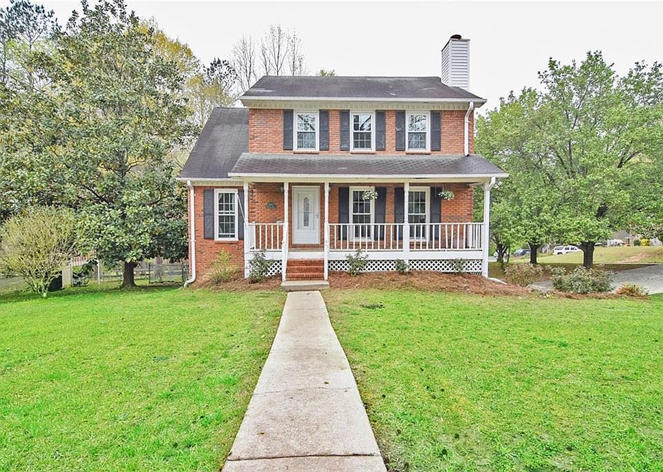 1st image of 2694 Foxglove Dr SW