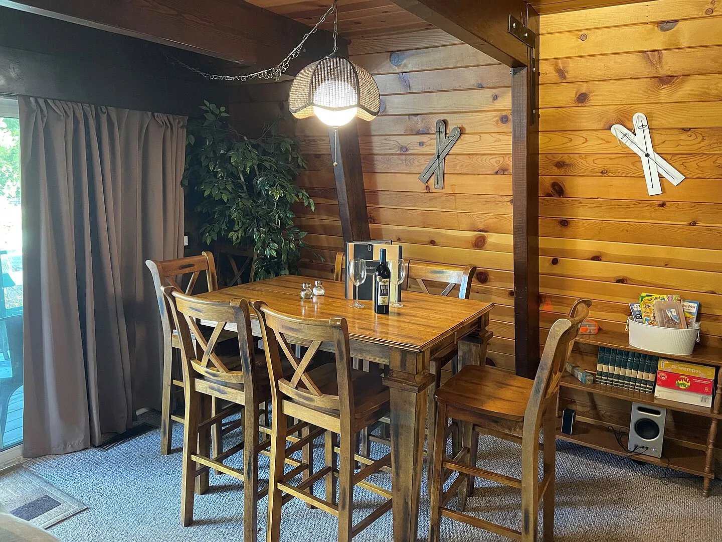 Bears Lair — Photo 3