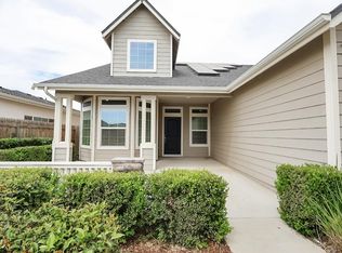 3346 Parks Ave, Tulare, CA