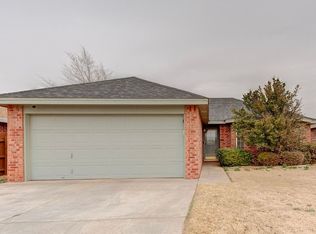 10609 Canton Ave, Lubbock, TX 79423