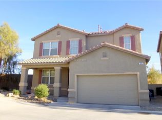 316 Mattie Brook Ave #0, Henderson, NV 89015