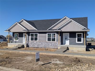 2366 Bluegrass St, Marion, IA, 52302