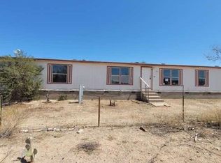 11585 E Rabbit Brush Way, Tucson, AZ 85747