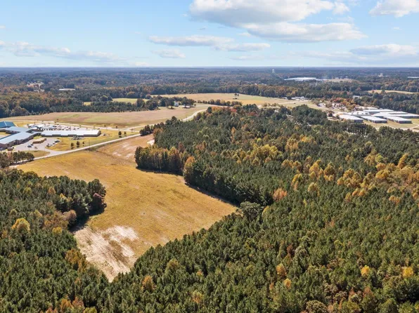 0 Garrett Rd, Henderson, NC 27537