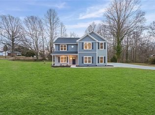 4308 Old Lexington Rd, Winston Salem, NC 27107