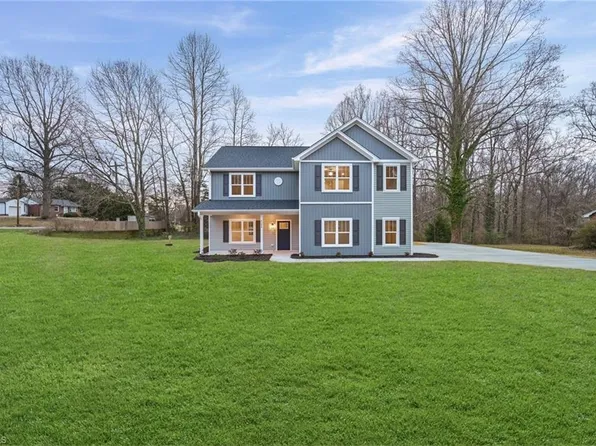 4308 Old Lexington Rd, Winston Salem, NC 27107