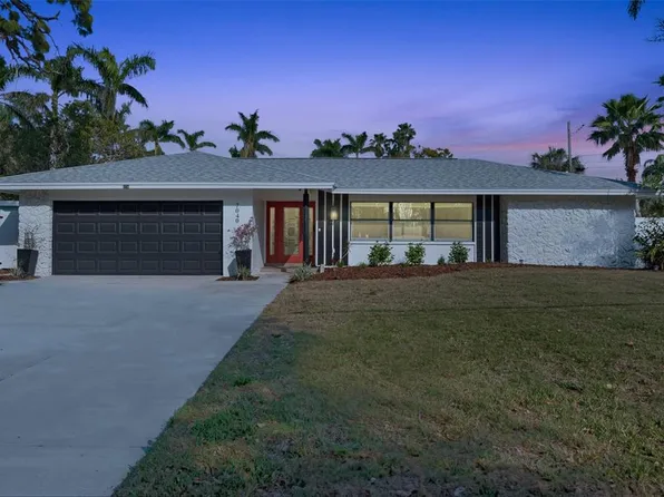 7040 Dr Martin Luther King Jr St S, Saint Petersburg, FL 33705