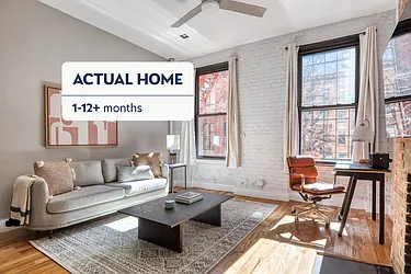 Rented by The Blueground