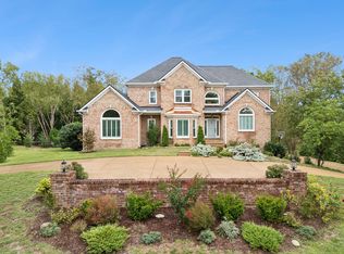 3016 Trotters Ln, Franklin, TN 37067