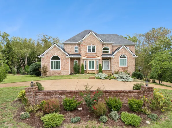 3016 Trotters Ln, Franklin, TN 37067