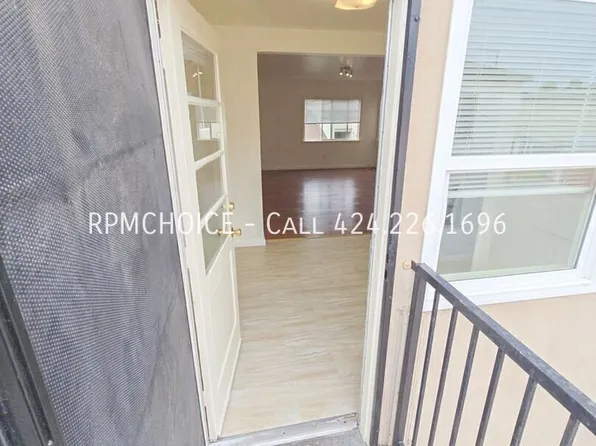 16101 S Harvard Blvd APT D, Gardena, CA 90247