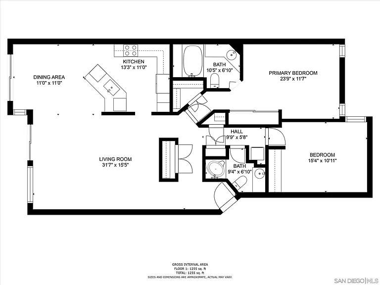 2424 Front St #19 — Photo 37