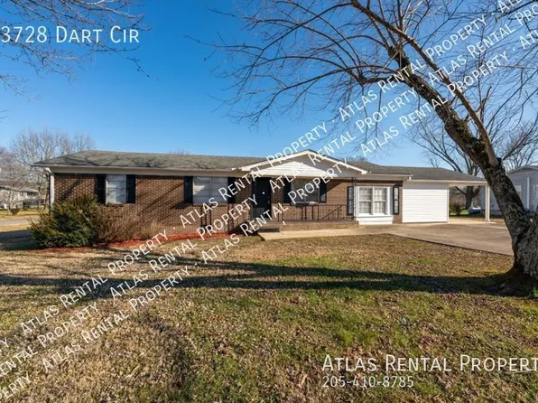 13728 Dart Cir, Athens, AL 35611